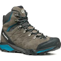 Scarpa - ZG Trek GTX - Wanderschuhe