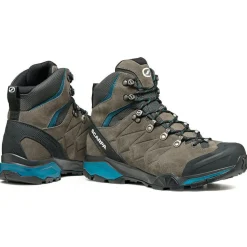 Scarpa - ZG Trek GTX - Wanderschuhe