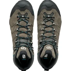 Scarpa - ZG Trek GTX - Wanderschuhe