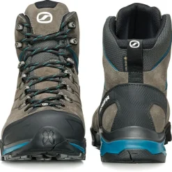 Scarpa - ZG Trek GTX - Wanderschuhe