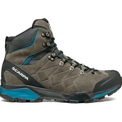 Scarpa - ZG Trek GTX - Wanderschuhe