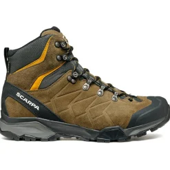 Scarpa - ZG Trek GTX - Wanderschuhe