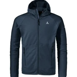 Schöffel - Fleece Hoody Cascata - Fleecejacke