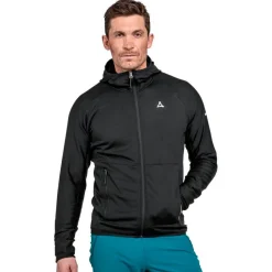 Schöffel - Fleece Hoody Cascata - Fleecejacke