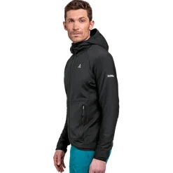 Schöffel - Fleece Hoody Cascata - Fleecejacke