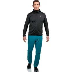 Schöffel - Fleece Hoody Cascata - Fleecejacke