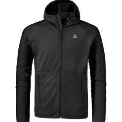 Schöffel - Fleece Hoody Cascata - Fleecejacke