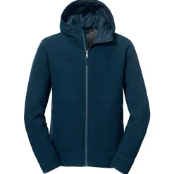 Schöffel - Fleece Hoody Lakefield - Fleecejacke