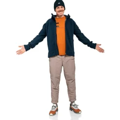 Schöffel - Fleece Hoody Lakefield - Fleecejacke