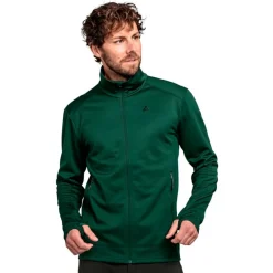 Schöffel - Fleece Jacket Milagle - Fleecejacke