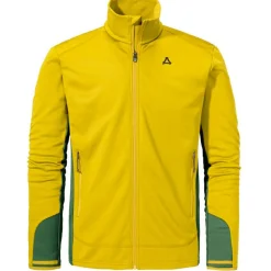 Schöffel - Fleece Jacket Milagle - Fleecejacke