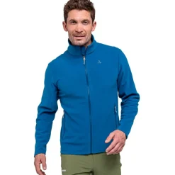 Schöffel - Fleece Jacket Style Qutang - Fleecejacke