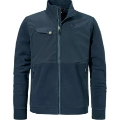 Schöffel - Fleece Jacket Style Maghera - Fleecejacke