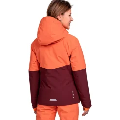 Schöffel - Girl's Ski Jacket Rastkogel - Skijacke