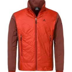 Schöffel - Hybrid Jacket Cascata - Kunstfaserjacke