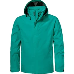 Schöffel - Jacket Gmund - Regenjacke