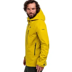 Schöffel - Jacket Milagle - Regenjacke