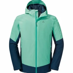 Schöffel - Jacket Wamberg - Regenjacke