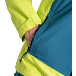 Schöffel - Jacket Wamberg - Regenjacke