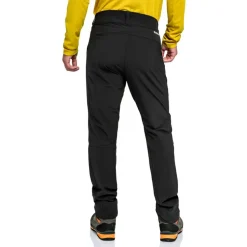 Schöffel - Pants Style Blaueis - Softshellhose