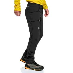 Schöffel - Pants Style Blaueis - Softshellhose