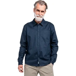 Schöffel - Shirt Style Chanduy - Hemd