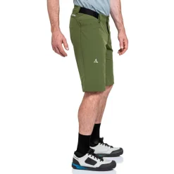 Schöffel - Shorts Style Keitele - Radhose