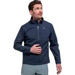 Schöffel - Softshell Jacket Style Mirusha - Softshelljacke