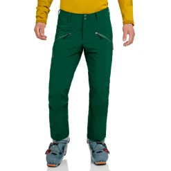 Schöffel - Softshell Pants Milagle - Skitourenhose