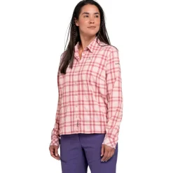 Schöffel - Women's Blouse Style Dynkur - Bluse