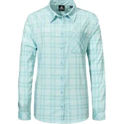 Schöffel - Women's Blouse Style Fraris - Bluse