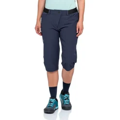 Schöffel - Women's Capri Pants Style Keitele - Radhose