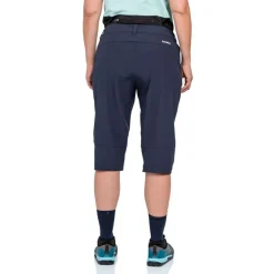 Schöffel - Women's Capri Pants Style Keitele - Radhose