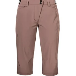 Schöffel - Women's Capri Pants Style Keitele - Radhose
