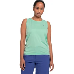 Schöffel - Women's Circ Top Tauron - Tank Top