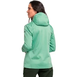 Schöffel - Women's Fleece Hoody Milagle - Fleecejacke