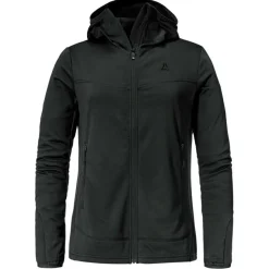 Schöffel - Women's Fleece Hoody Milagle - Fleecejacke