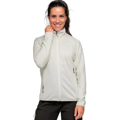 Schöffel - Women's Fleece Jacket Cascata - Fleecejacke