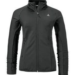 Schöffel - Women's Fleece Jacket Cascata - Fleecejacke