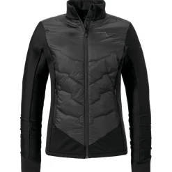 Schöffel - Women's Hybrid Jacket Style Trift - Fleecejacke