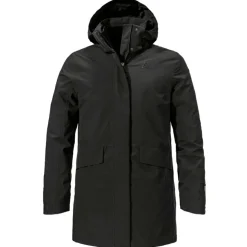 Schöffel - Women's 3in1 Parka Borkol - Parka