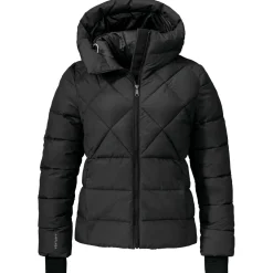 Schöffel - Women's Insulated Jacket Boston - Winterjacke