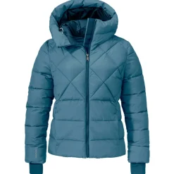 Schöffel - Women's Insulated Jacket Boston - Winterjacke