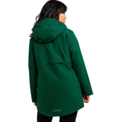 Schöffel - Women's Insulated Parka Malkay - Mantel