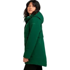 Schöffel - Women's Insulated Parka Malkay - Mantel