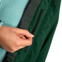 Schöffel - Women's Insulated Parka Malkay - Mantel