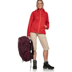 Schöffel - Women's Jacket Easy XT - Regenjacke