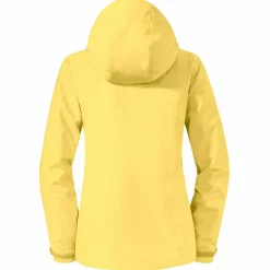 Schöffel - Women's Jacket Gmund - Regenjacke