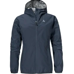 Schöffel - Women's Jacket Style Migandi - Regenjacke