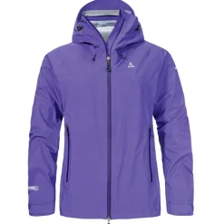 Schöffel - Women's Jacket Style Blaueis - Regenjacke